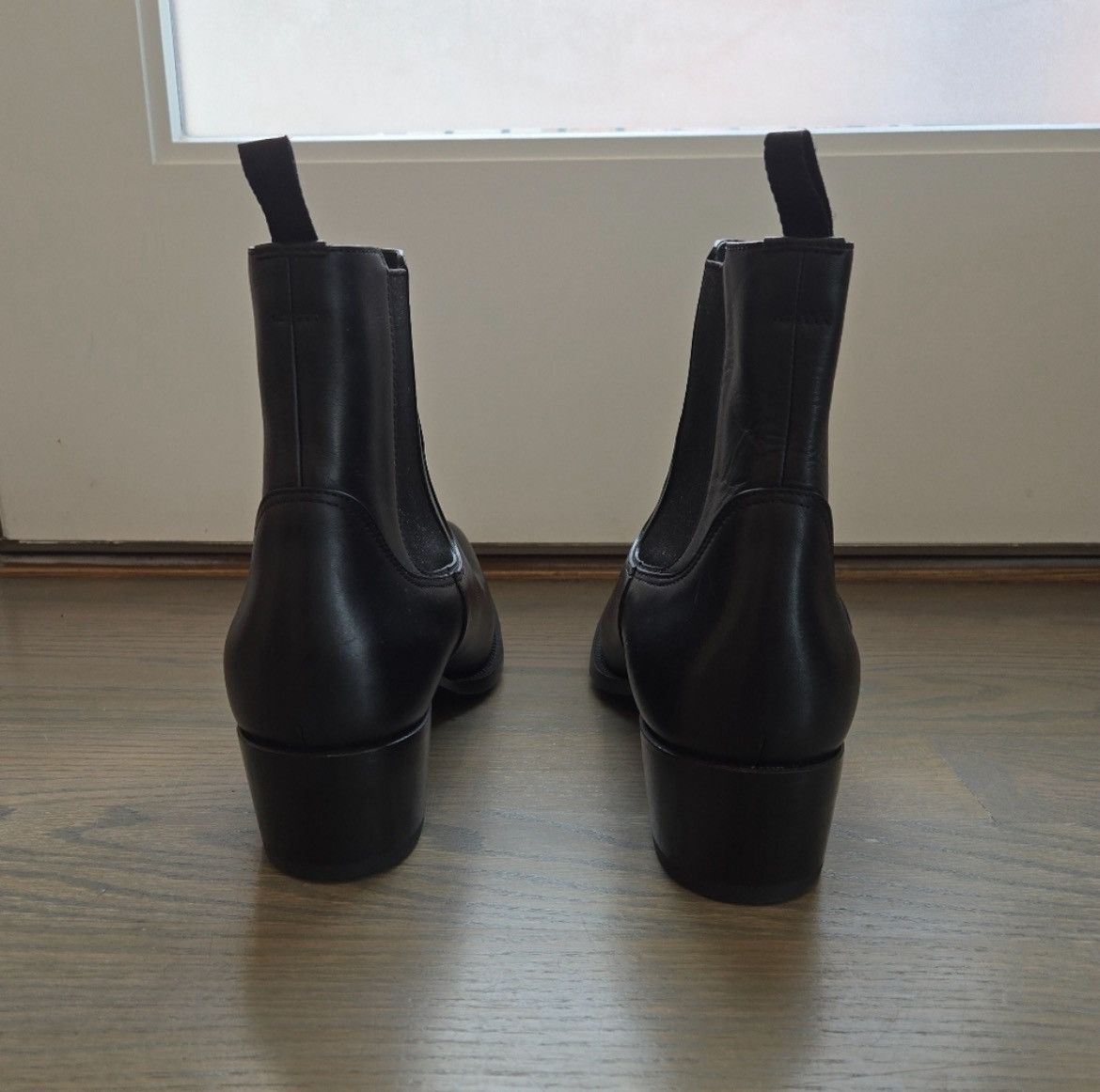 Prada Cowboy Chelsea Boot. 11 Size US 12 / EU 45 - 3 Thumbnail