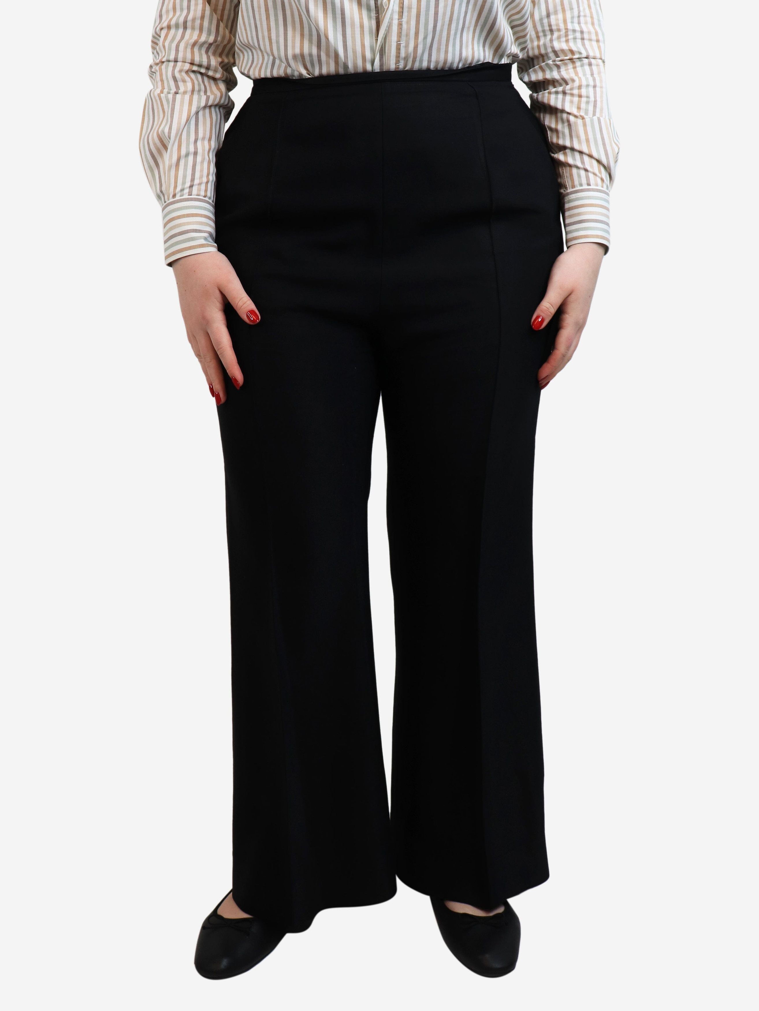 KHAITE Gari Pants | Grailed