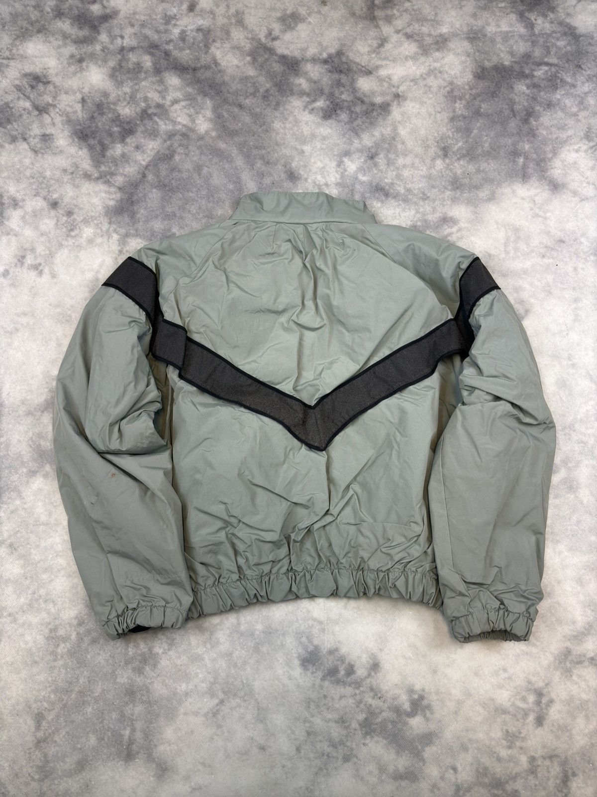 Other Shia LaBeouf Jacket Army Skilcraft Avant Garde Made In USA Size US M / EU 48-50 / 2 - 7 Thumbnail