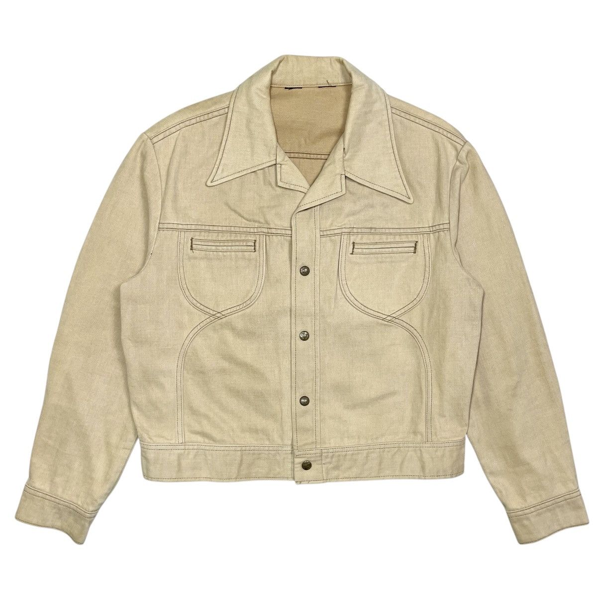 Lee Westerner Jacket | Grailed