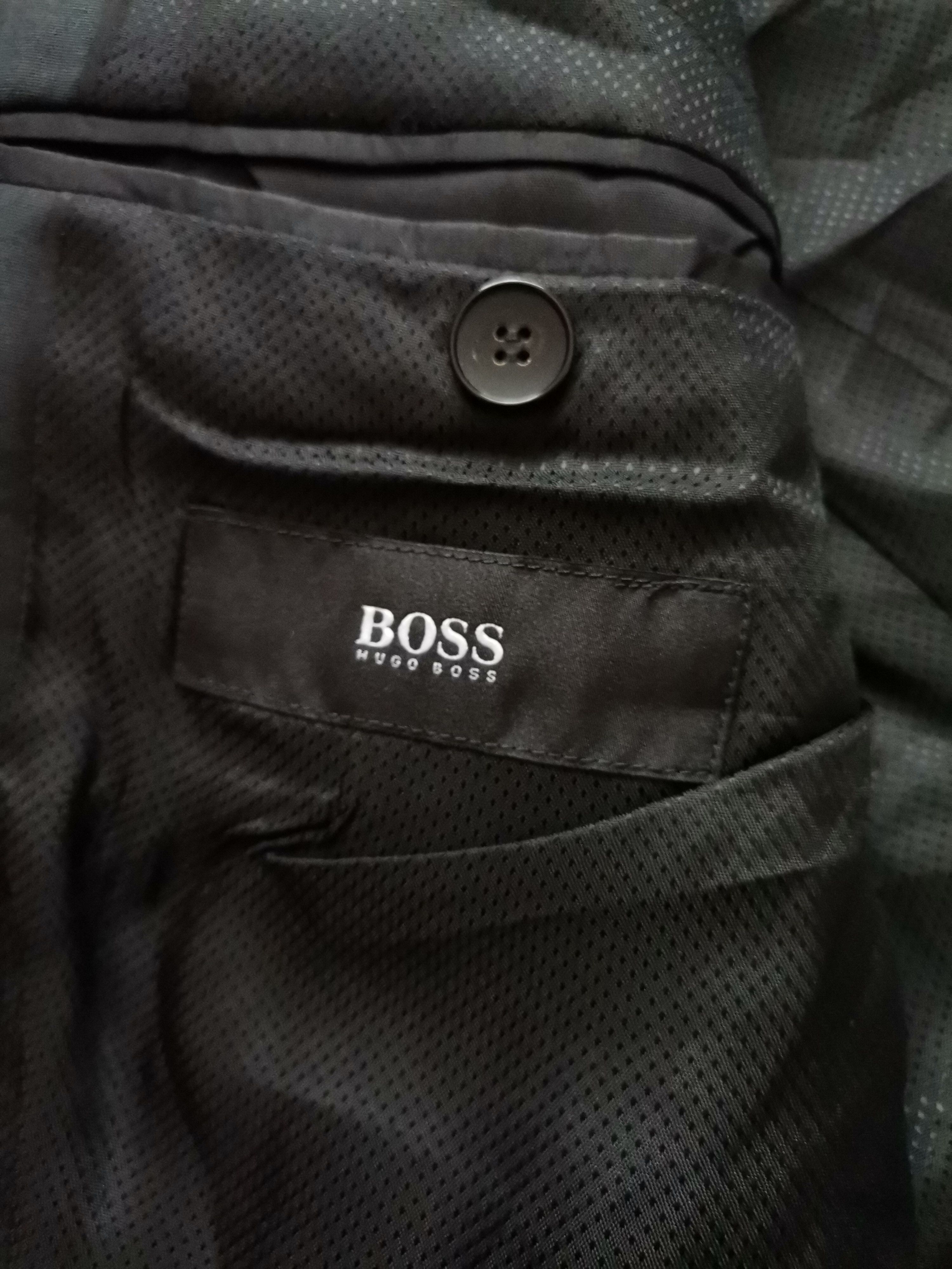 Hugo × Hugo Boss Hugo Boss Blazer Size 42R - 2 Thumbnail