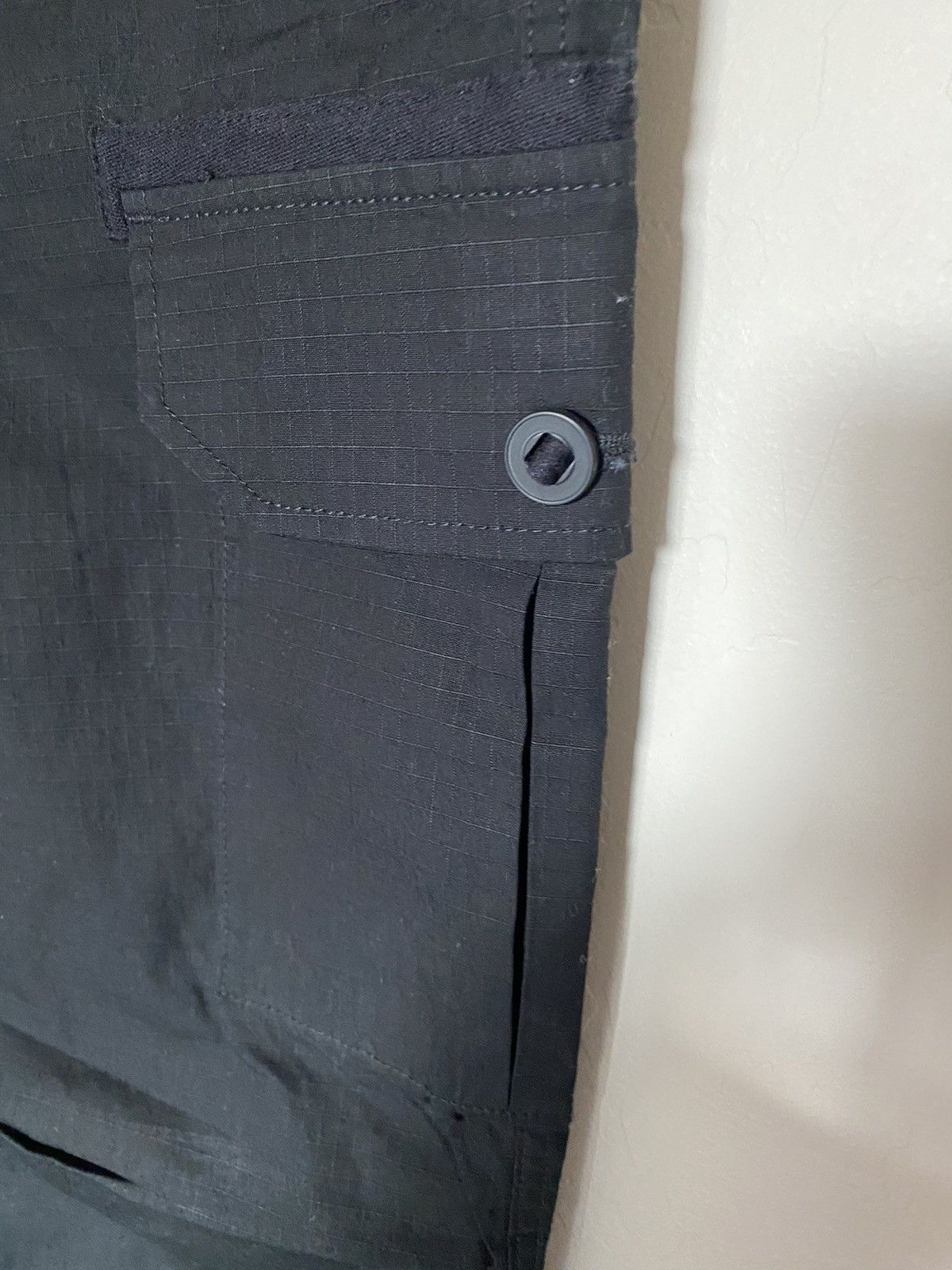 The North Face Ripstop Cargo pants - The North Face Size US 32 / EU 48 - 4 Thumbnail