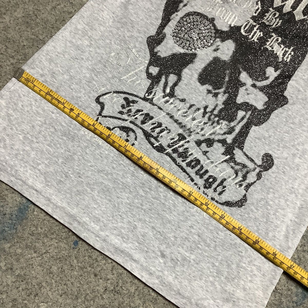 Hysteric Glamour × Japanese Brand × Le Grande Bleu (L.G.B.) Japanese brand blue strive Y2K lik if7w9 lgb style Size US L / EU 52-54 / 3 - 14 Thumbnail