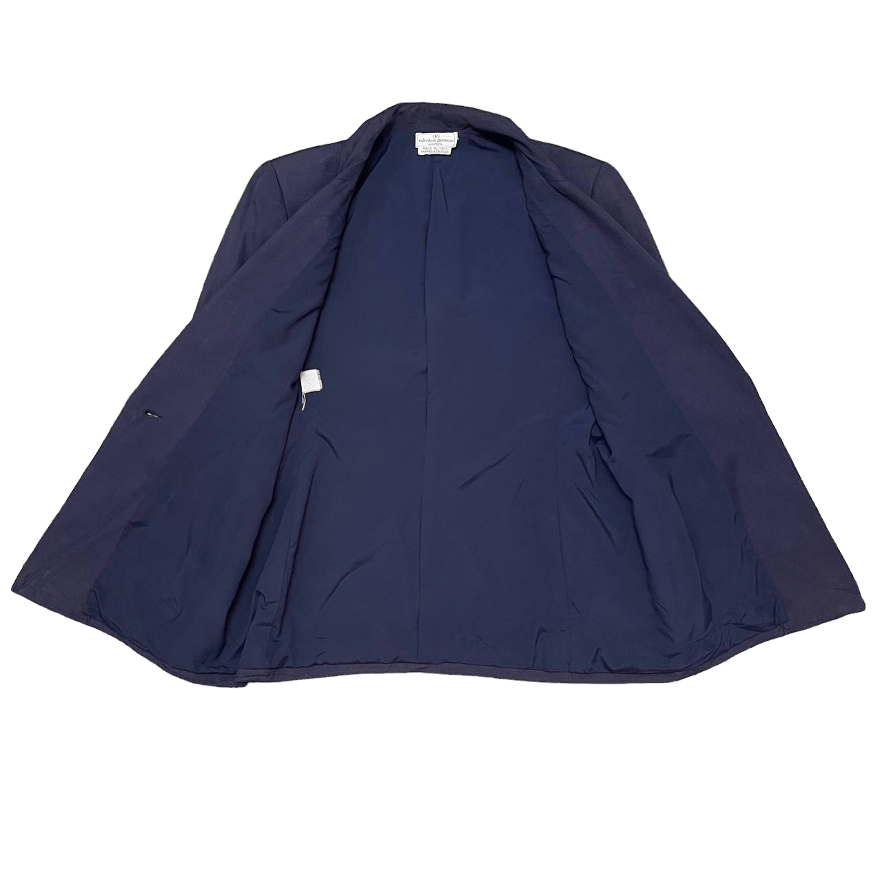 Valentino Vintage Valentino Garavani Boutique Blazer Jacket Size US M / EU 48-50 / 2 - 6 Thumbnail