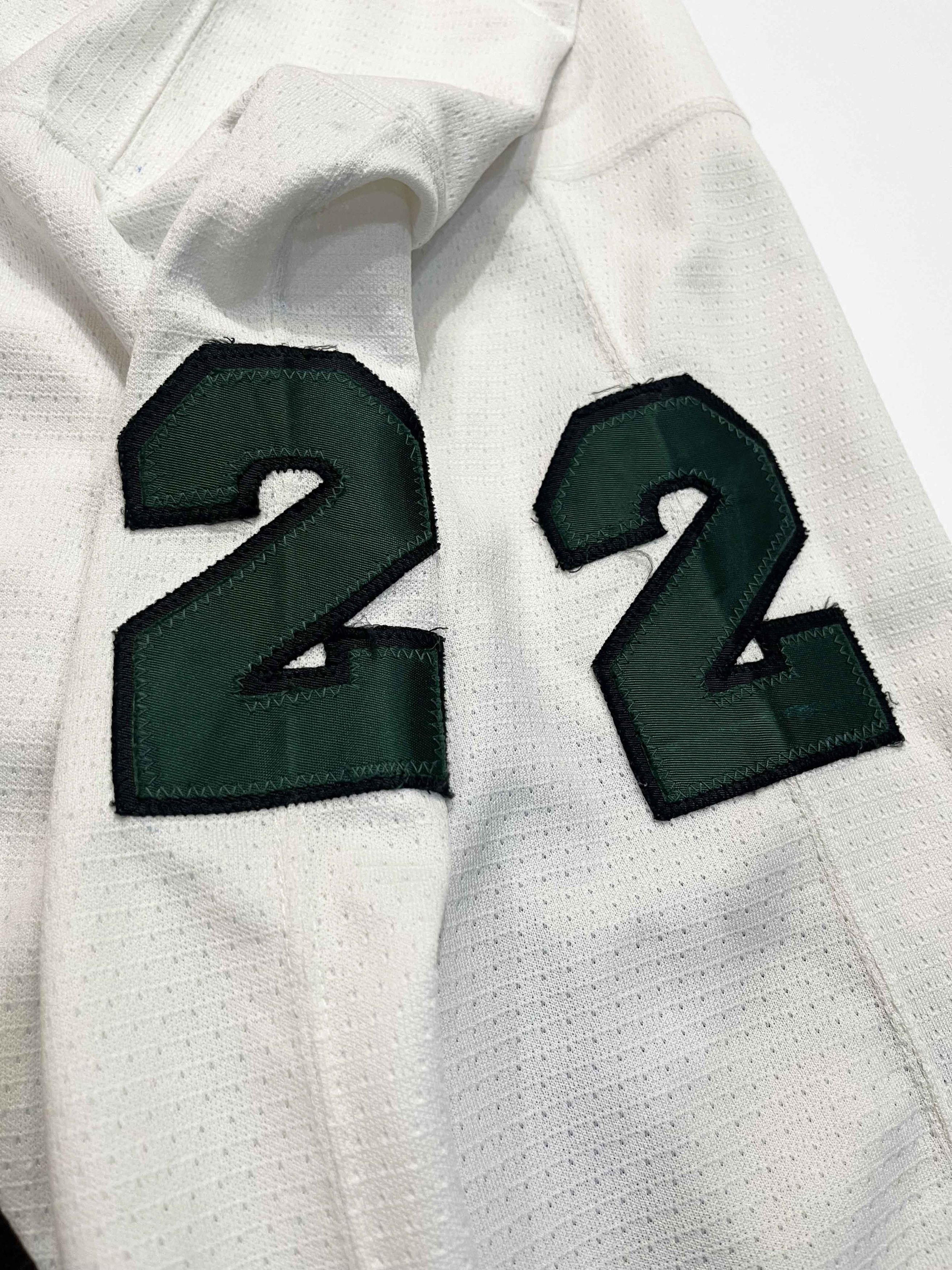 Vintage SP Pro Calgary North Stars Blazers #2 Game Hockey Jersey Size US XL / EU 56 / 4 - 4 Thumbnail