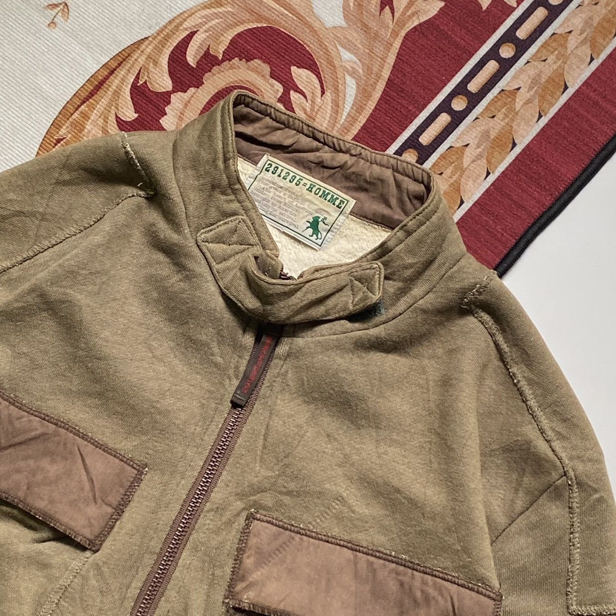20471120 × Beauty Beast × Japanese Brand RARE❤️‍🔥291295=Homme Size US L / EU 52-54 / 3 - 5 Thumbnail