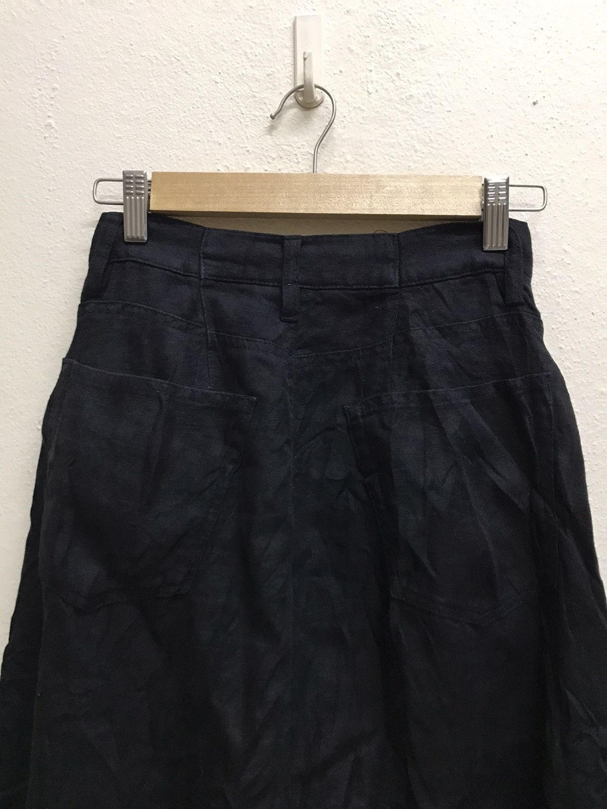 Comme des Garcons Junya Watanabe Comme Des Garcon Runaway Balloon Baggy Pants Size 24" / US 00 / IT 34 - 6 Thumbnail