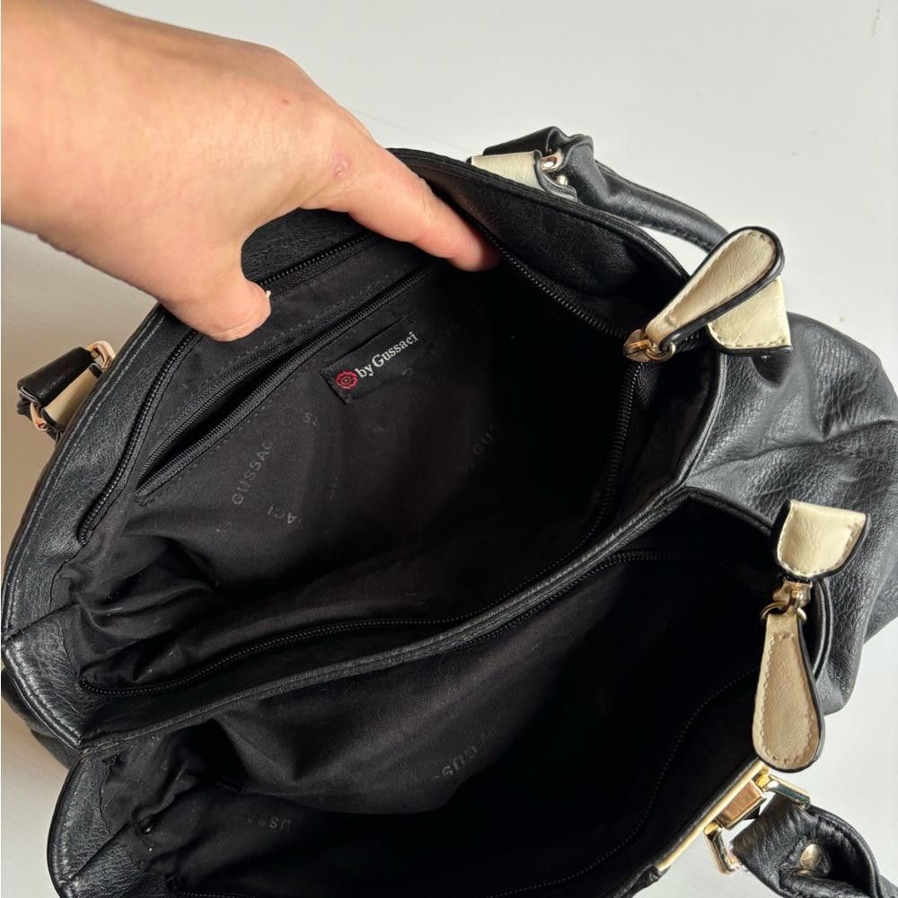 Designer Y2K Gussaci Women's Purse Size ONE SIZE - 4 Thumbnail