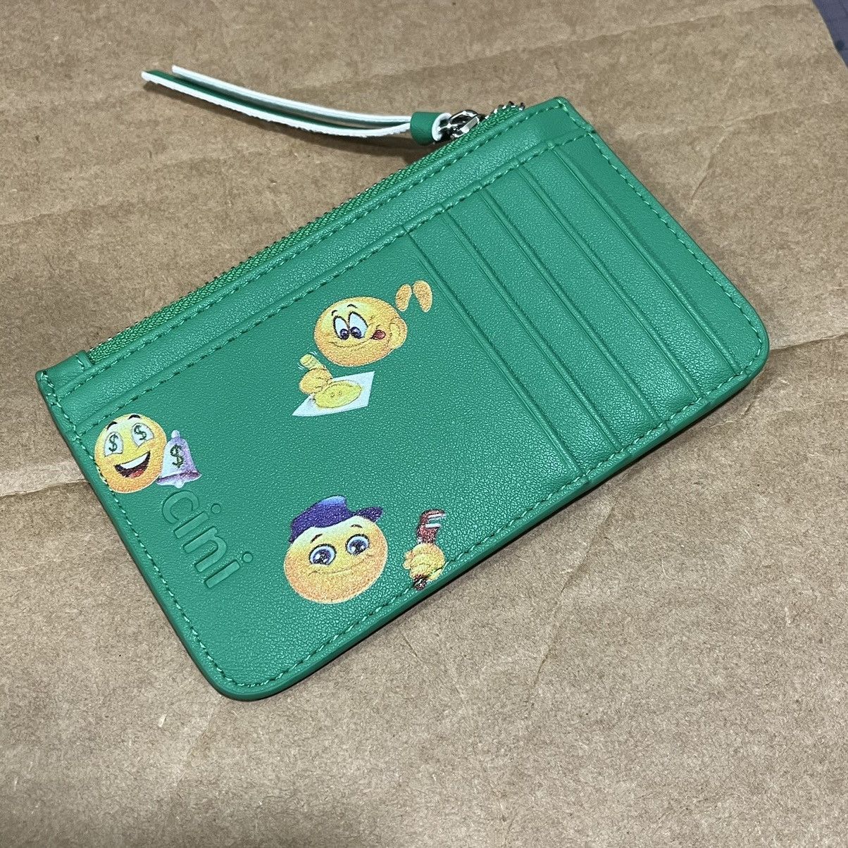 Other Emoji Wallet Size ONE SIZE - 2 Thumbnail