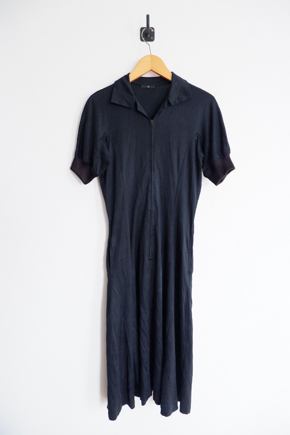 Vintage Y's Yohji Yamamoto Long Dress