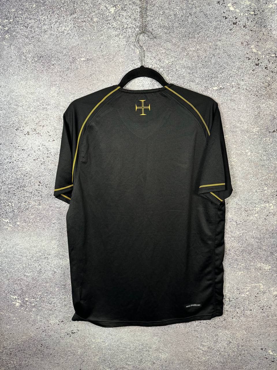 Vintage Vintage Portugal 2006 Blokcore Soccer Jersey Medium Size US M / EU 48-50 / 2 - 10 Thumbnail