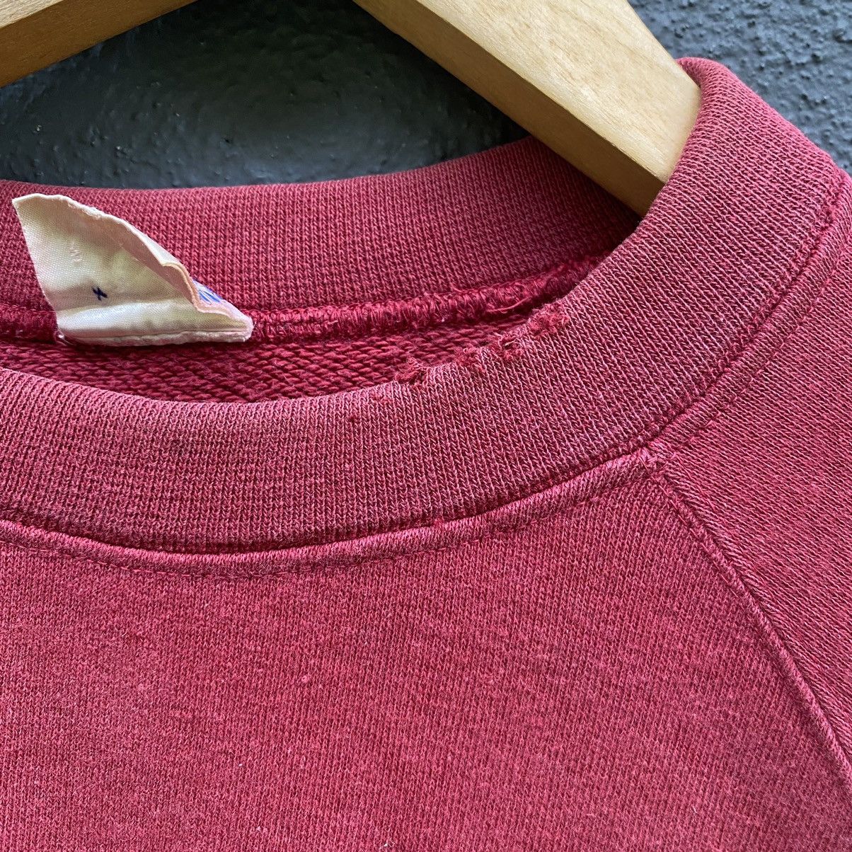 Vintage Thrashed Faded Vintage 90s Dick Brewer Surfboard ERD GRUNGE Size US L / EU 52-54 / 3 - 5 Thumbnail