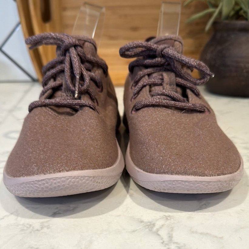 Allbirds Allbirds Wool Running Shoes merino Wool Rose Pink l size 7 Size US 7 / IT 37 - 2 Thumbnail