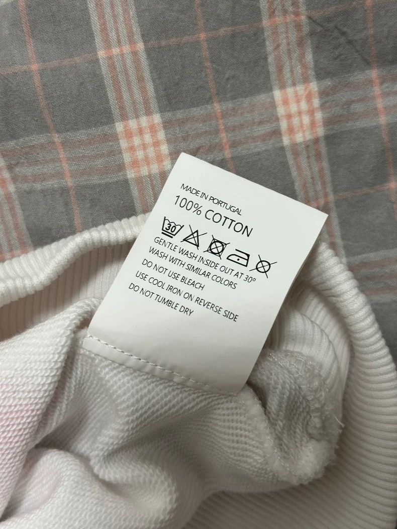 Walter Van Beirendonck walter van beirendonck 22ss season printed long sleeves sl Size US L / EU 52-54 / 3 - 5 Thumbnail