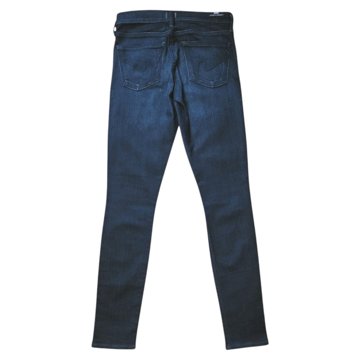 Citizens Of Humanity Citizens of Humanity Blue Jeans | Size 28 Size 28" / US 6 / IT 42 - 2 Thumbnail