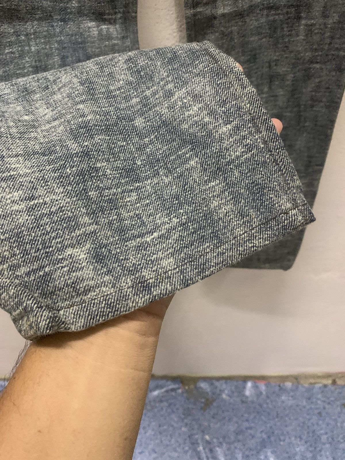 ABAHOUSE Abahouse Jeans Size US 30 / EU 46 - 13 Thumbnail