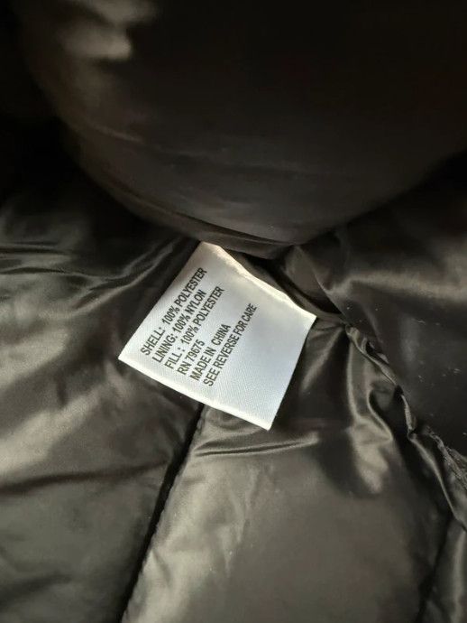 Michael Kors Michael Kors Long Down Jacket Coat Black XL winter puffer Size XL / US 12-14 / IT 48-50 - 5 Thumbnail