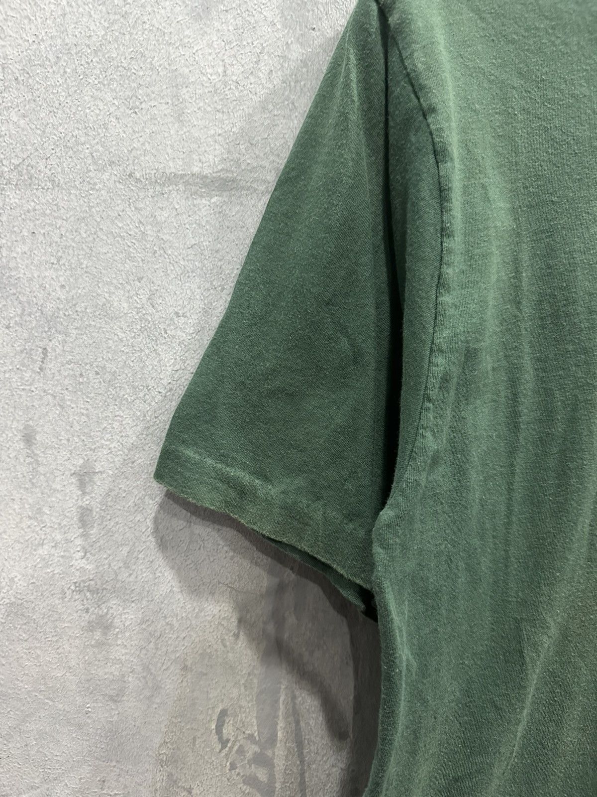 Comme des Garcons Homme Comme des Garcons Homme Polos Shirt Size US S / EU 44-46 / 1 - 5 Thumbnail