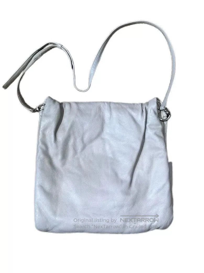 Maison Margiela Maison Martin Margiela Pillow Bag. Size ONE SIZE - 2 Thumbnail