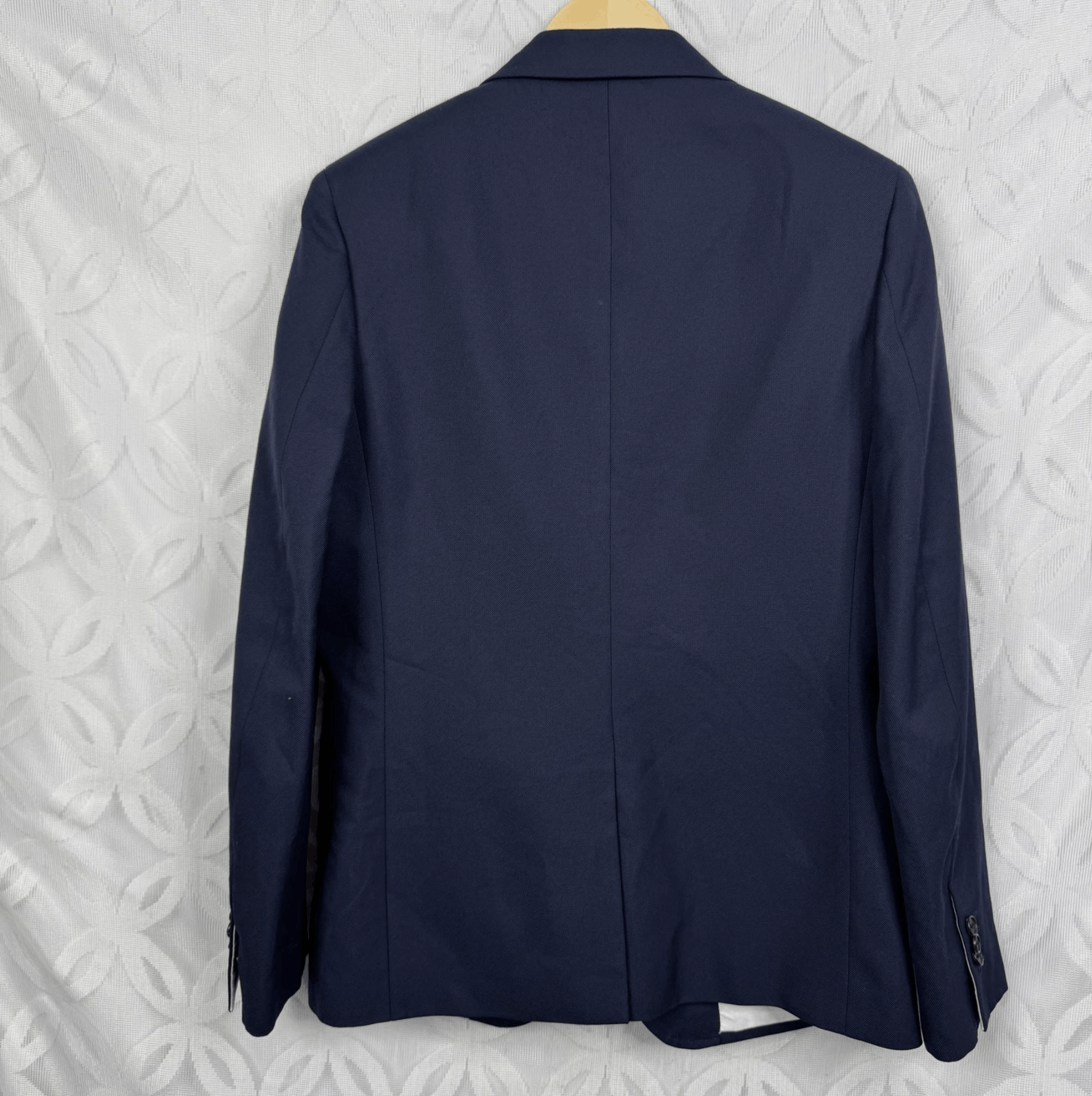 Calvin Klein 205W39NYC Calvin Klein 205W39NYC Prep School Blazer NWT Size M / US 6-8 / IT 42-44 - 7 Thumbnail