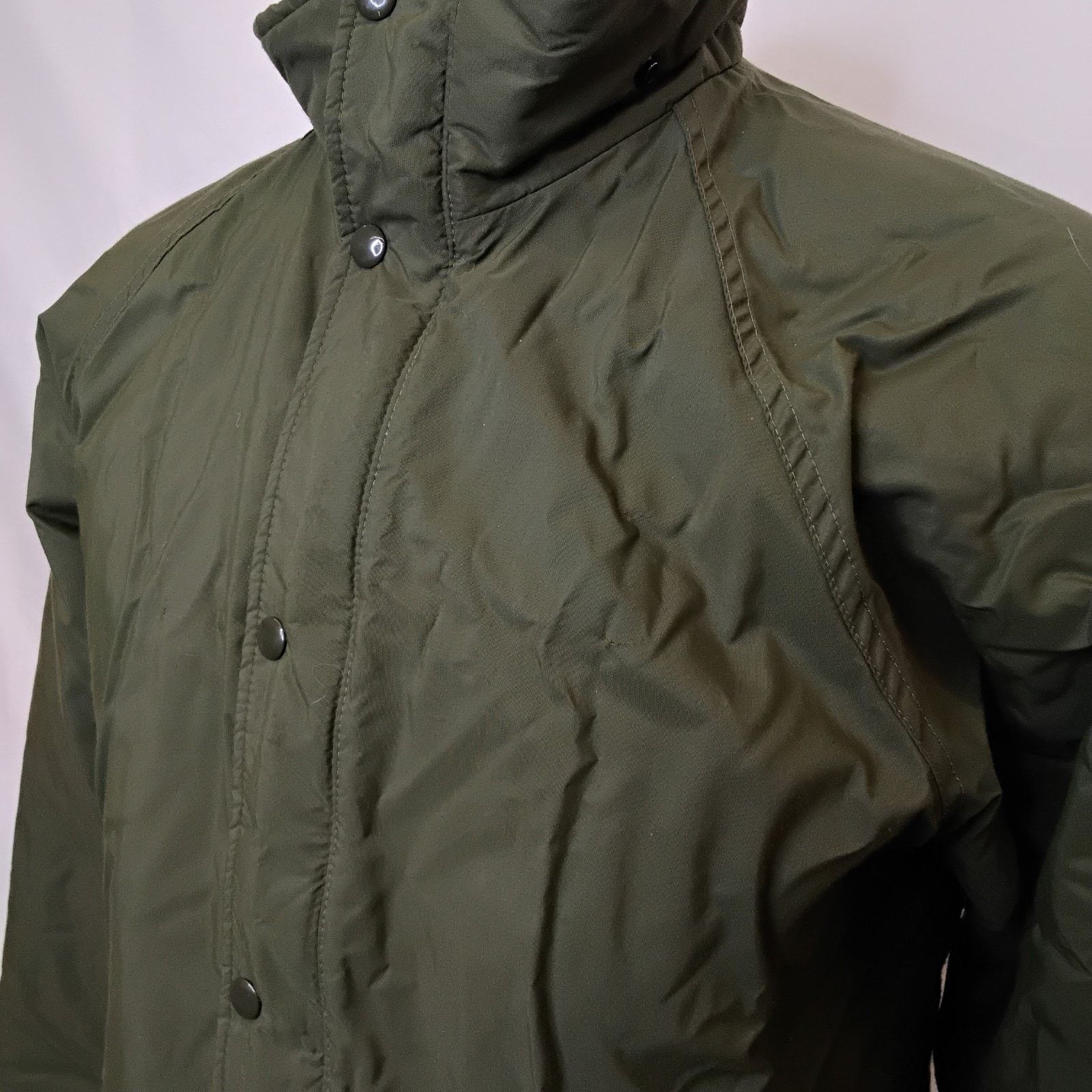 The North Face The North Face Nat'l Parks Jacket Men L Brown Label VTG 80's Size US L / EU 52-54 / 3 - 4 Thumbnail