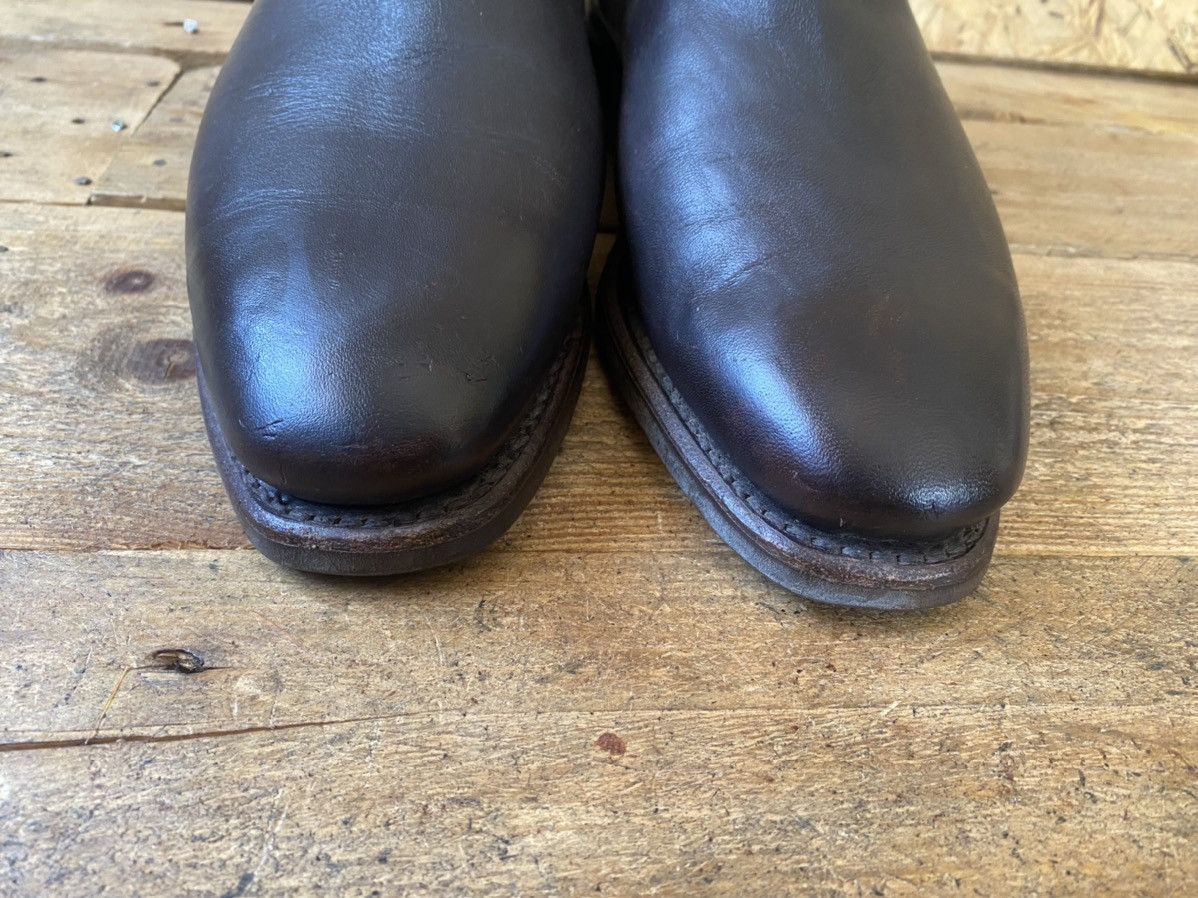 R.M. Williams RM Williams Comfort Craftsman – Brown Chelsea Boots Size US 7.5 / EU 40-41 - 5 Thumbnail