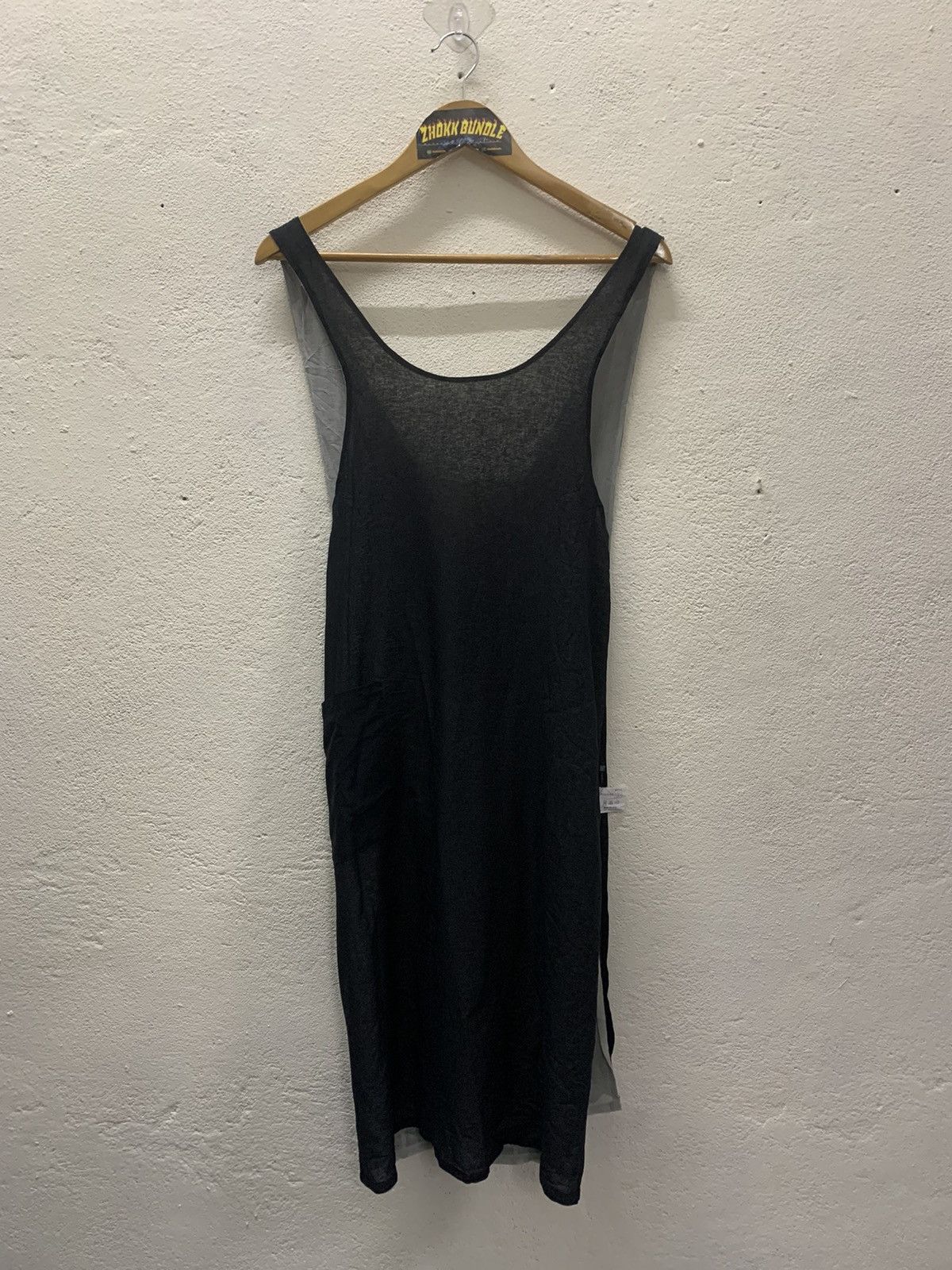 Issey Miyake Vintage Issey Miyaki IM Product Blouse Size M / US 6-8 / IT 42-44 - 1 Thumbnail