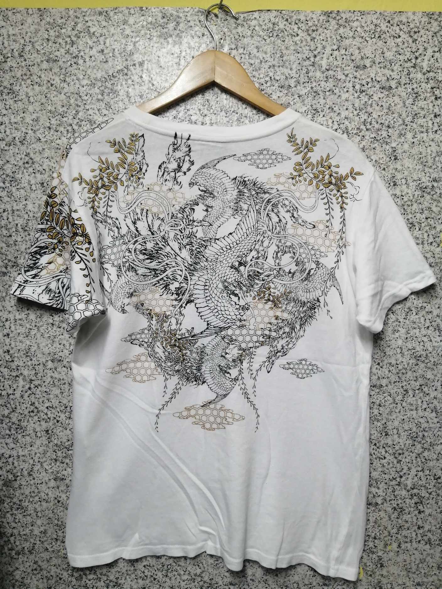 Japanese Brand × Seditionaries × Vintage VINTAGE PUNK VERY RARE Size US L / EU 52-54 / 3 - 2 Thumbnail