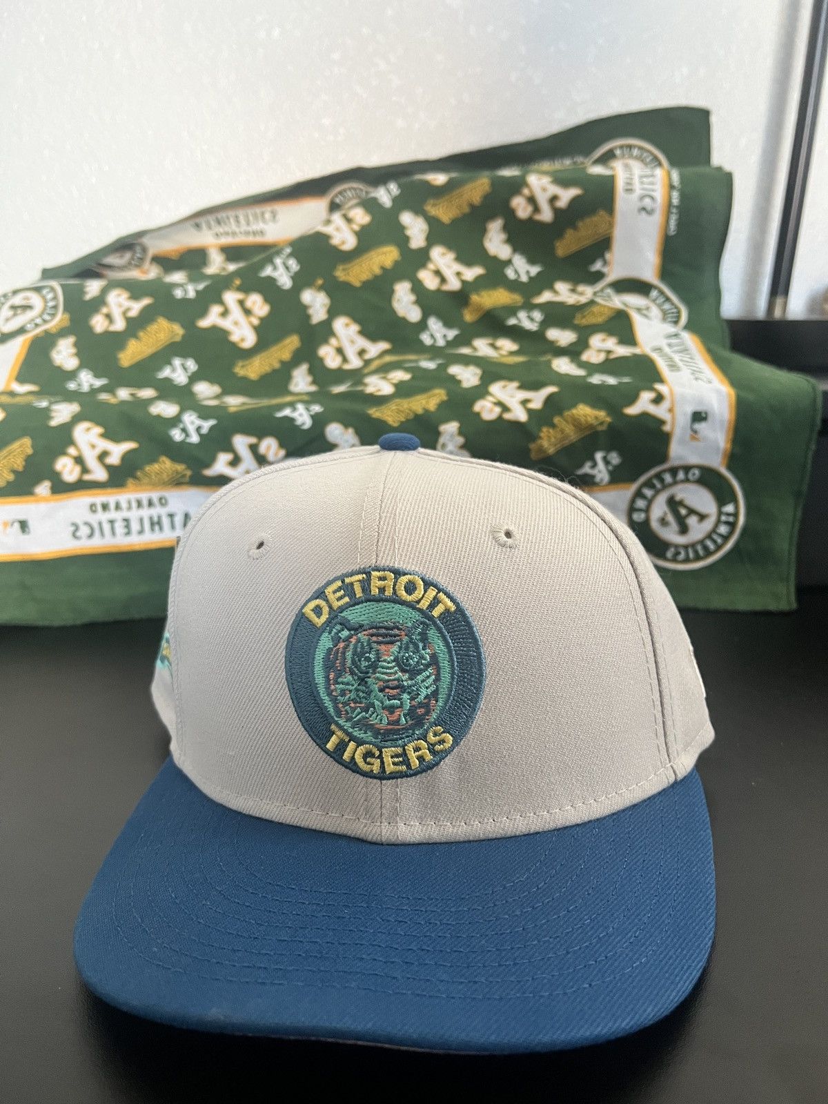 New Era Detroit tigers Size ONE SIZE - 1 Thumbnail
