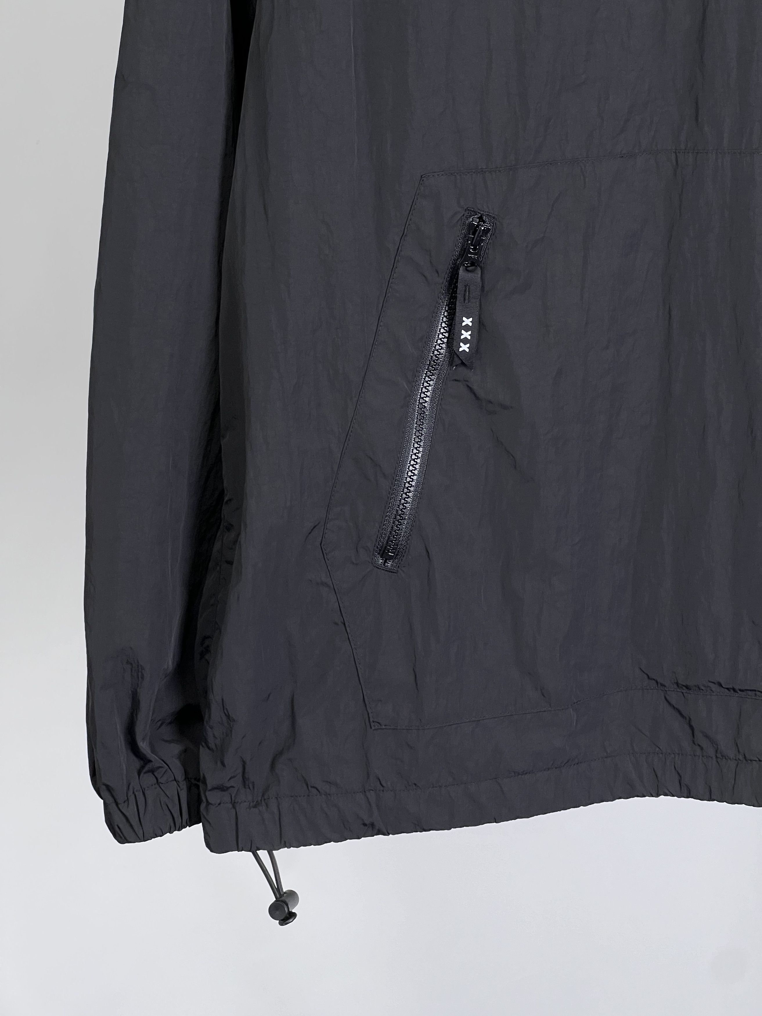 Fragment Design GOD SELECTION XXX x fragment design HALF ZIP JACKET SIZE S Size US S / EU 44-46 / 1 - 5 Thumbnail