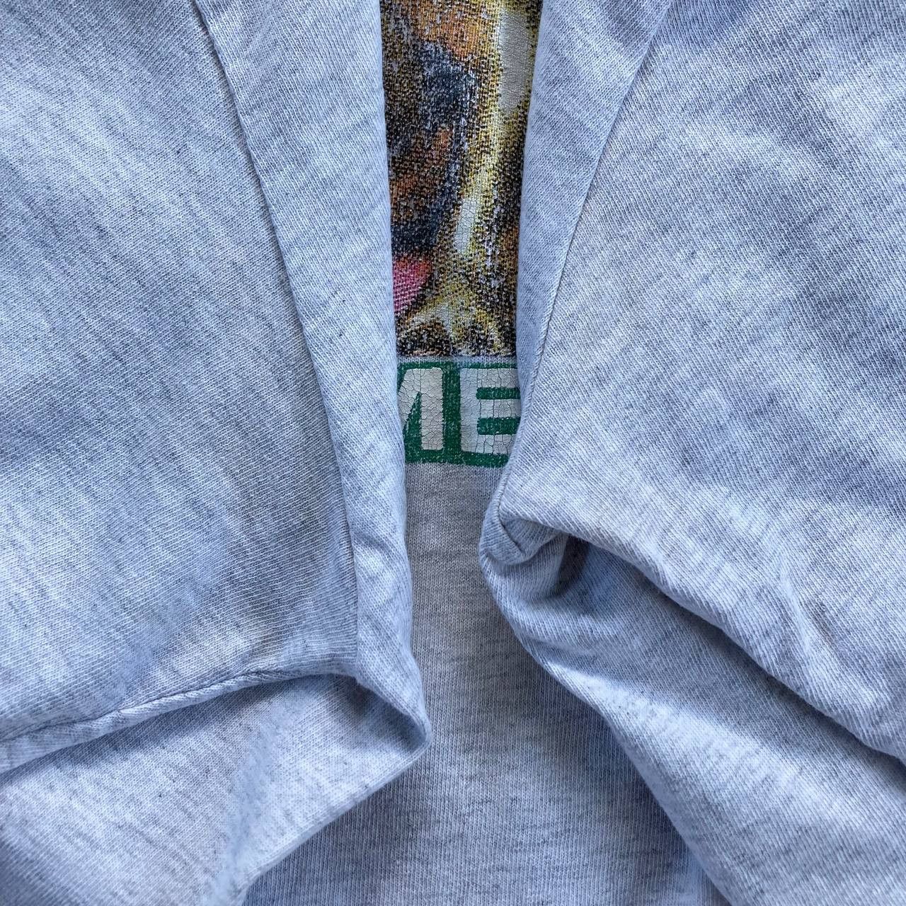 Supreme F/W20 Lovers Tee Size US L / EU 52-54 / 3 - 10 Thumbnail