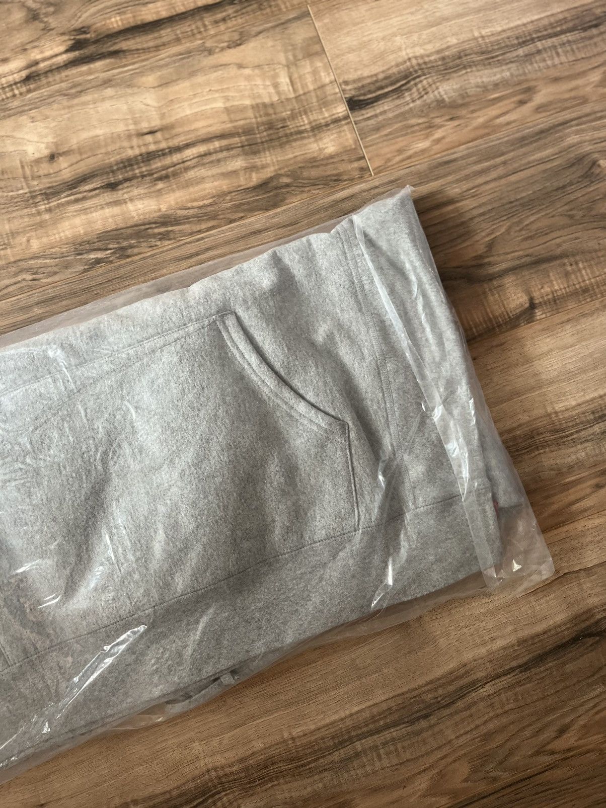Supreme Supreme Box Logo Hooded Sweatshirt Size US XL / EU 56 / 4 - 7 Thumbnail