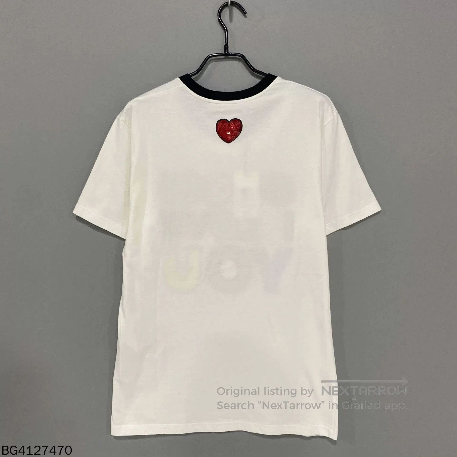 Gucci Gucci Letter Logo Sequin Short. Size XXS / US 00 / IT 34 - 4 Thumbnail