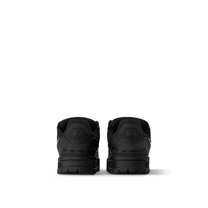 Louis Vuitton LV Snow Trainers Size US 8 / EU 41 - 4 Thumbnail