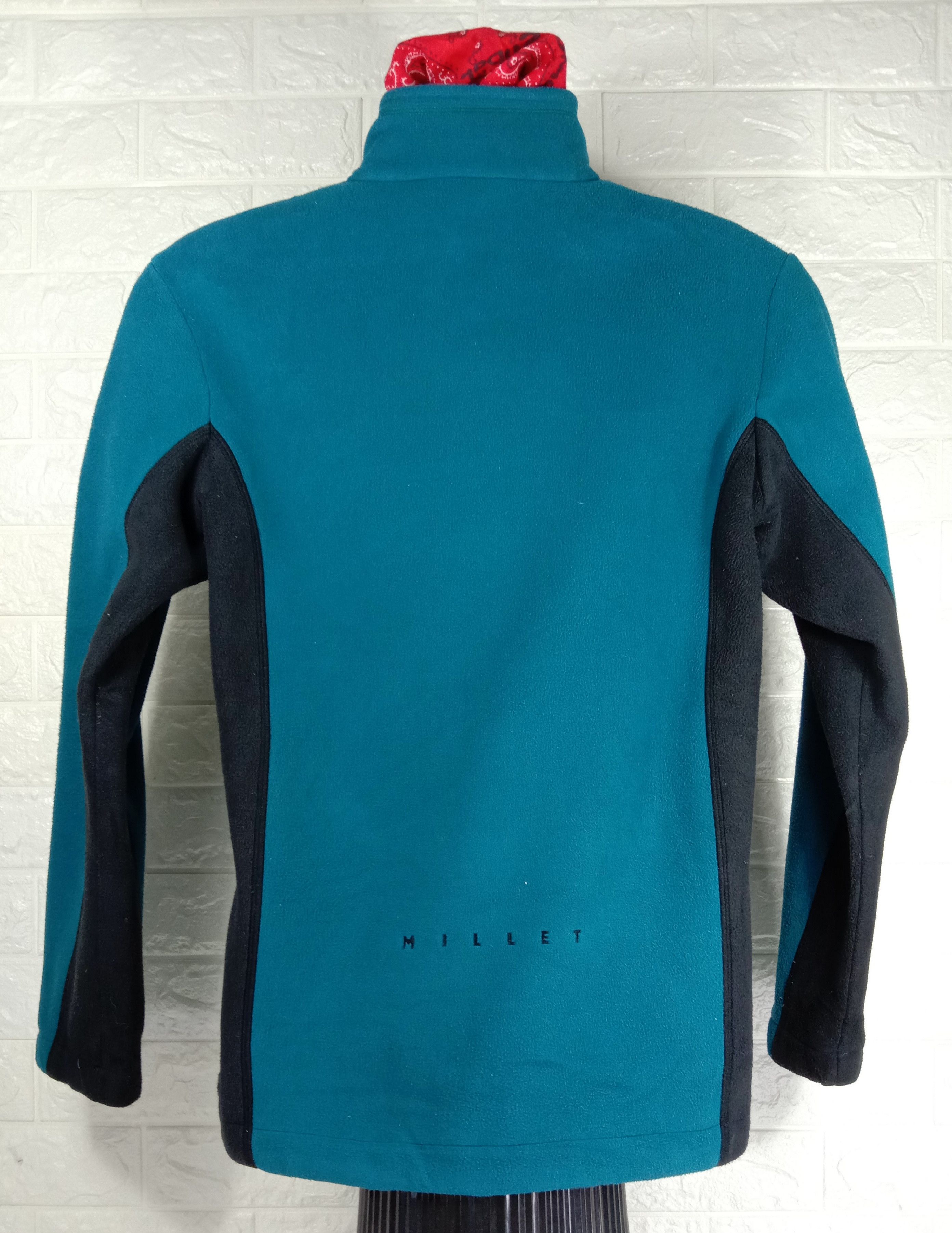 Japanese Brand Vintage Millet Genuine Spirit From France Jacket Size US M / EU 48-50 / 2 - 4 Thumbnail
