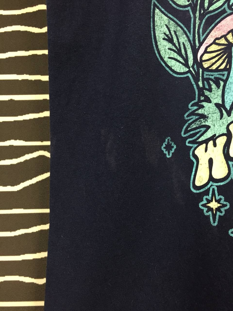 Vintage ODM Take A Trip With Nature Graphic Tee Size US M / EU 48-50 / 2 - 6 Thumbnail