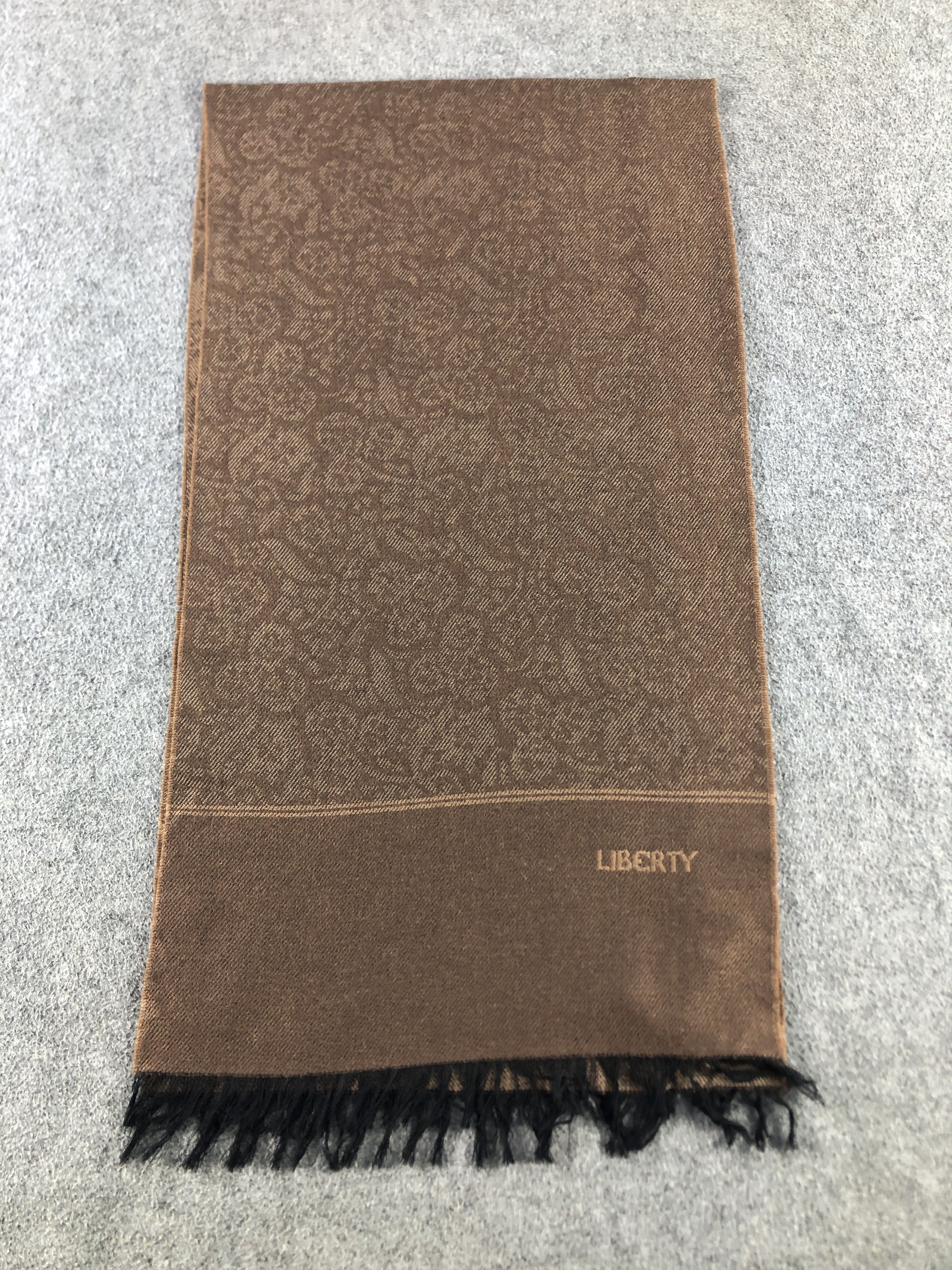 Liberty Liberty Scarf / Muffler / Neckwear P928 Size ONE SIZE - 2 Thumbnail
