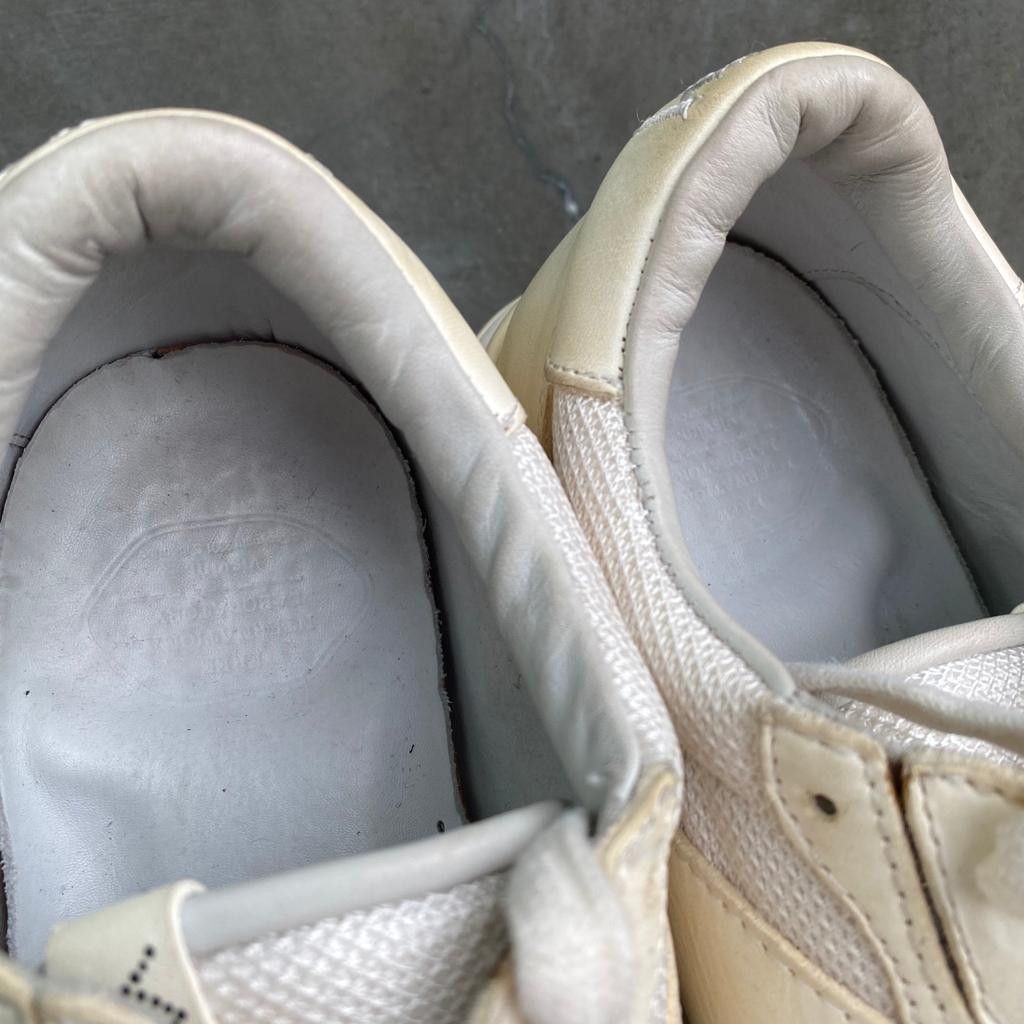 Visvim SS19 Roland Jogger Ivory Size US 11 / EU 44 - 10 Thumbnail