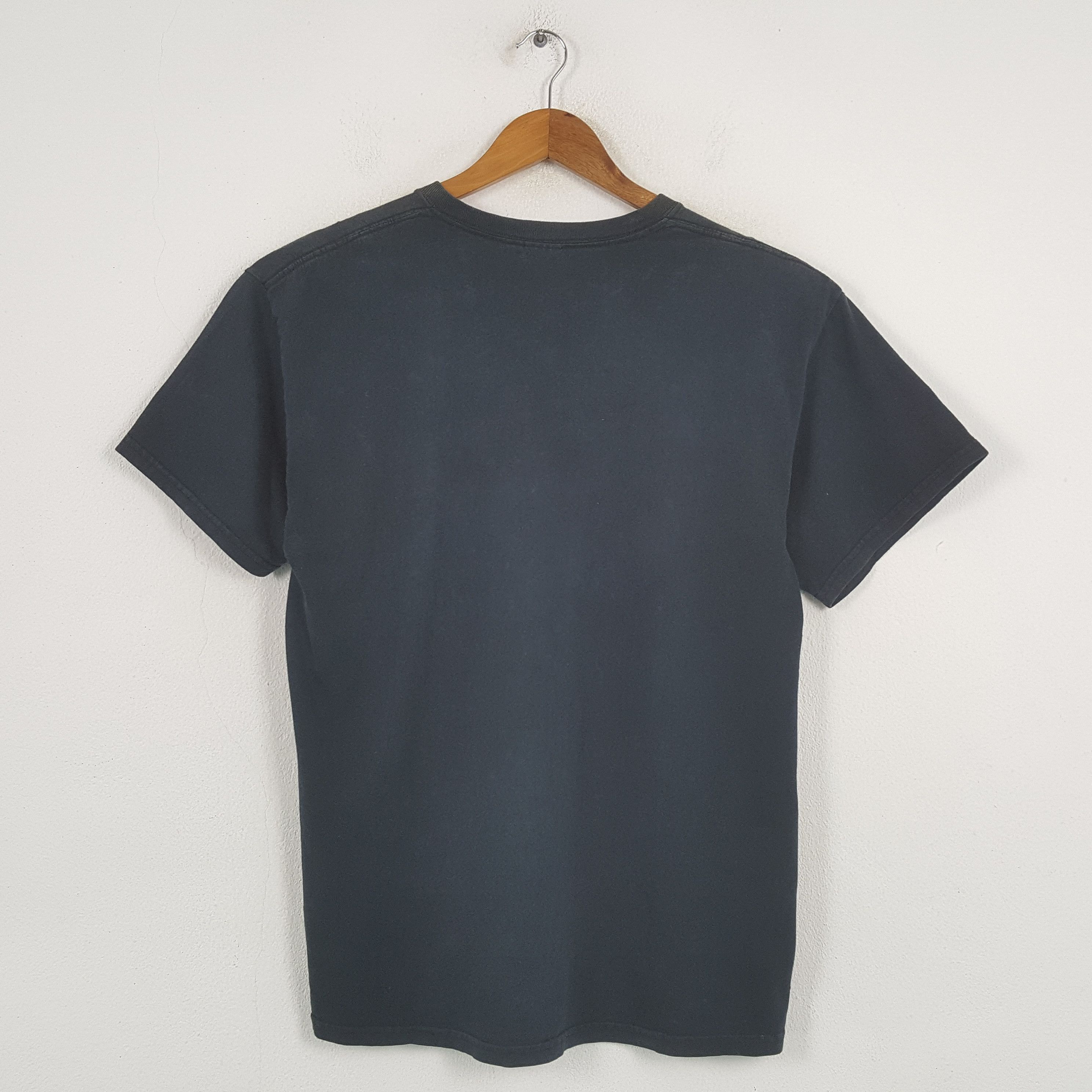 Vintage Vintage FORD MOTORS American Style T-shirt C285N72 Size US L / EU 52-54 / 3 - 3 Thumbnail