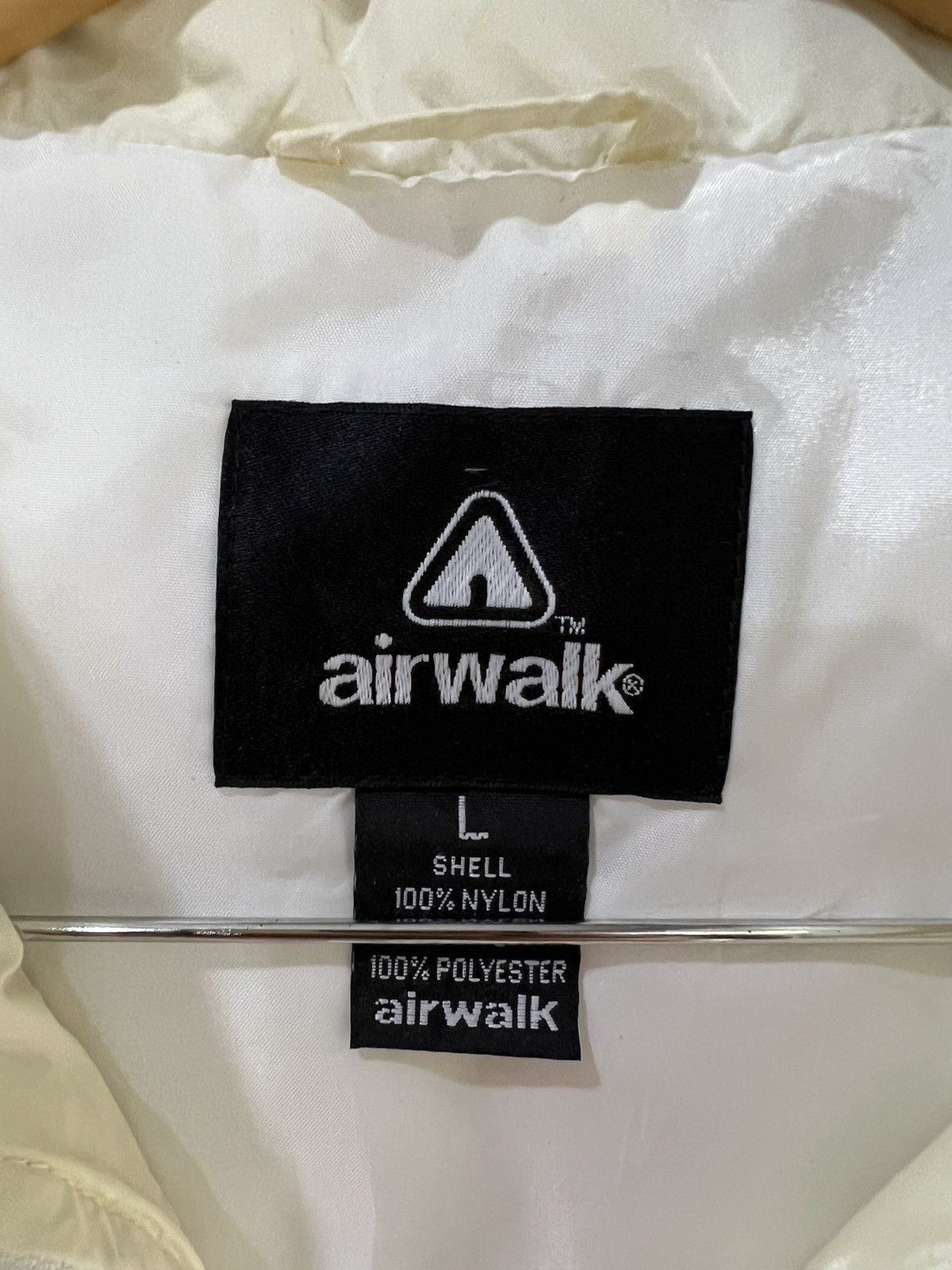 Airwalk 🔥Airwalk Puffer Vest Size US M / EU 48-50 / 2 - 16 Thumbnail