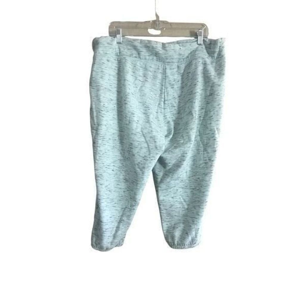 Calvin Klein Calvin Klein mint green joggers size XXL Size 42" / US 20 - 2 Thumbnail