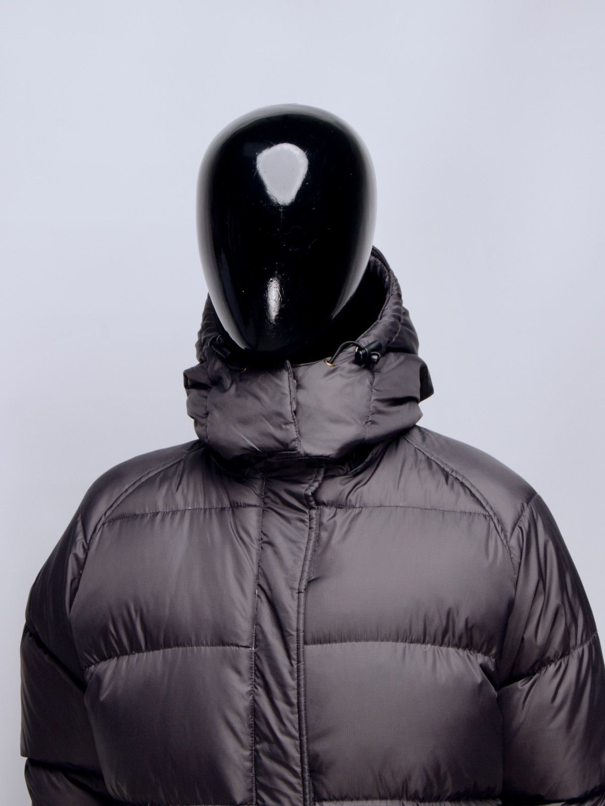 Helly Hansen Women’s Helly Hansen Down Jacket | Detachable Hood | Size M / US 6-8 / IT 42-44 - 4 Thumbnail