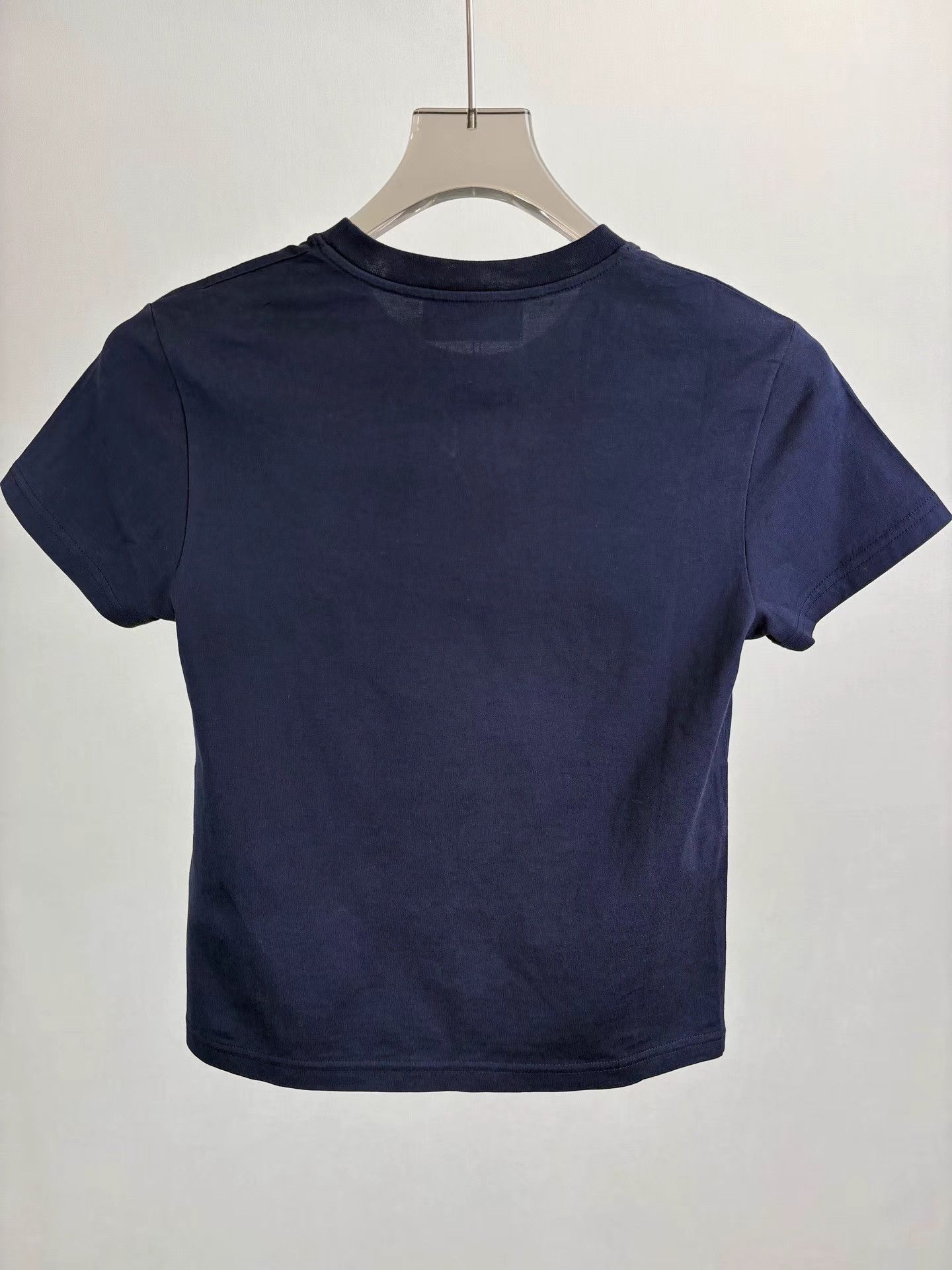 Gucci GUCCI New Logo Print Short Sleeve Size XS / US 0-2 / IT 36-38 - 2 Thumbnail