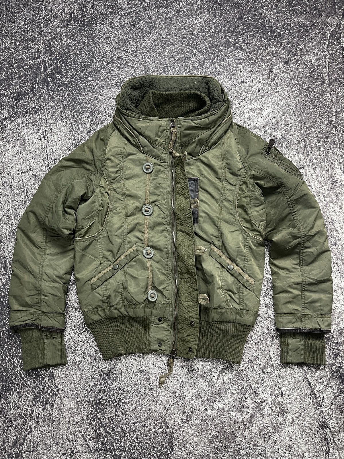 GOA 🚨ACCEPT OFFER🚨G.O.A BONO JACKET Size US L / EU 52-54 / 3 - 6 Thumbnail