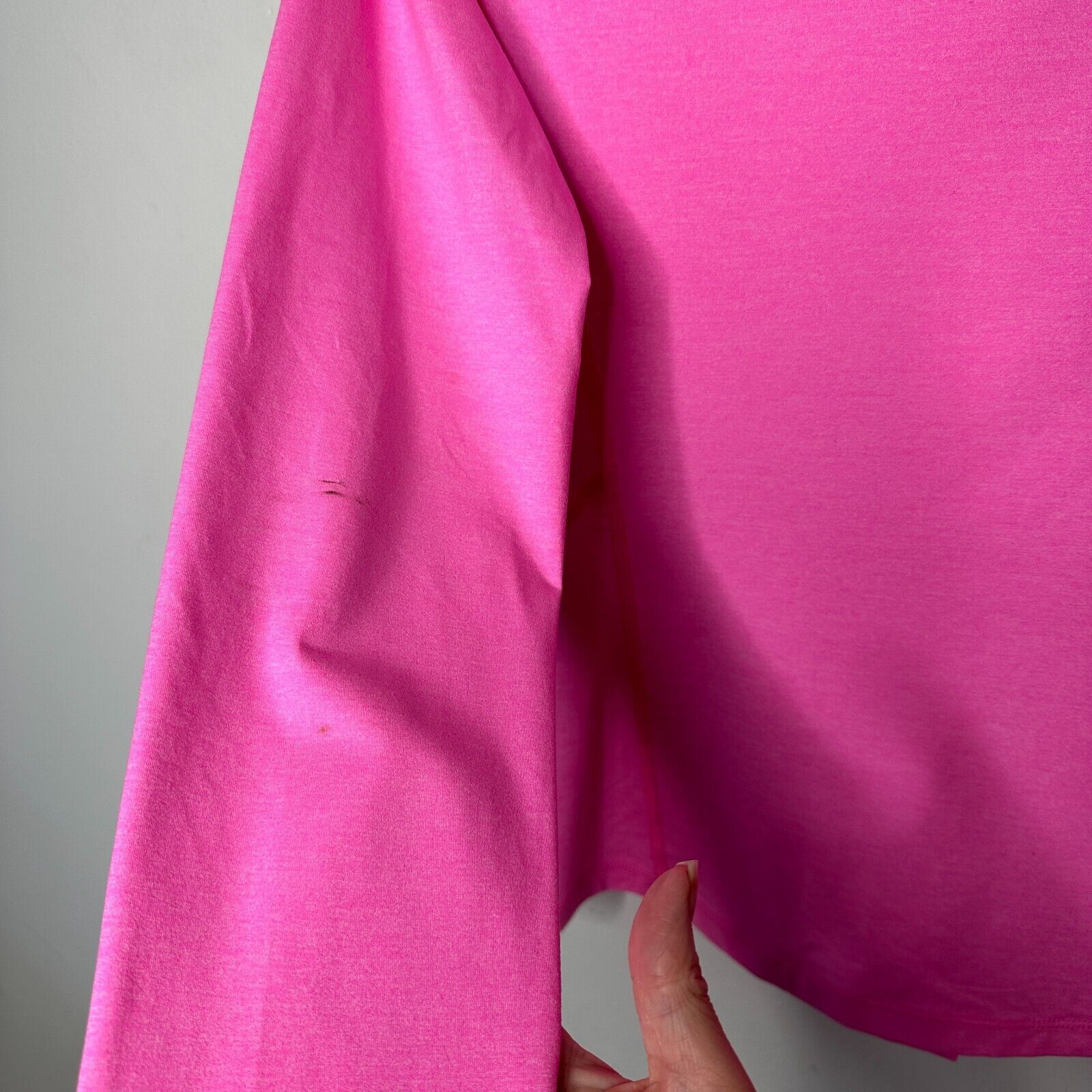 Other Lorna Jane Active Hot Pink Long Sleeve ZipJacket Med Size M / US 6-8 / IT 42-44 - 5 Thumbnail