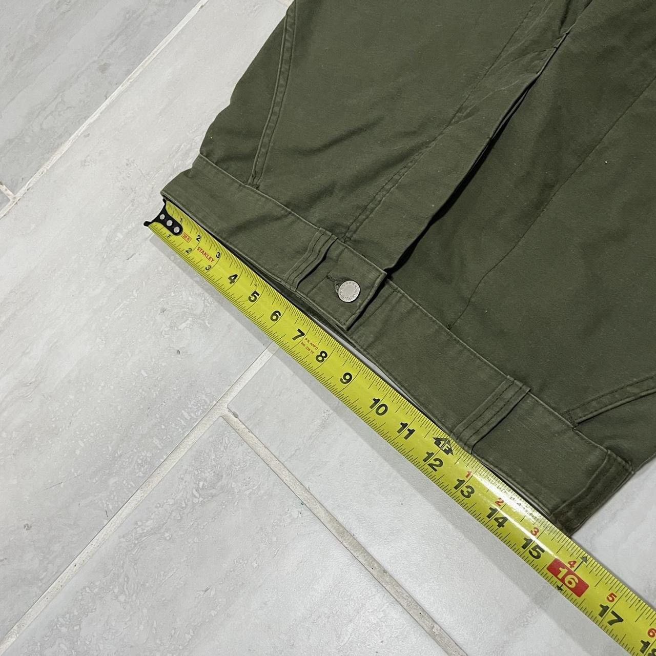 Other Vintage Military Pants Size US 30 / EU 46 - 5 Thumbnail