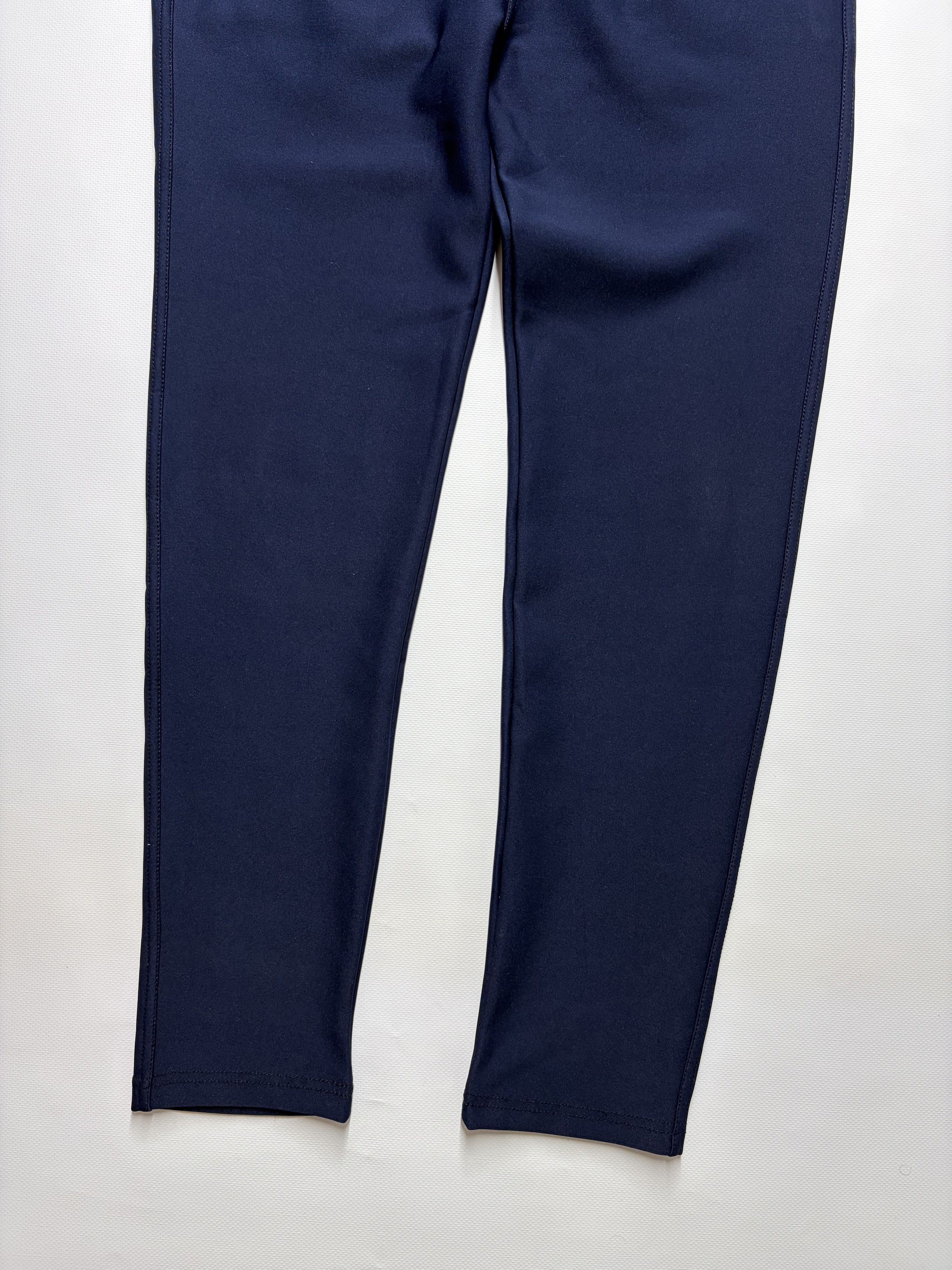 Vintage Vintage Women's Pants Size 28" / US 6 / IT 42 - 5 Thumbnail