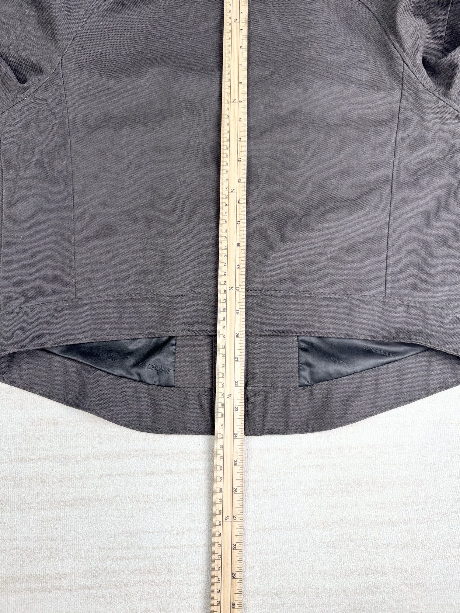 Han Kjobenhavn light jackey Size US M / EU 48-50 / 2 - 8 Thumbnail