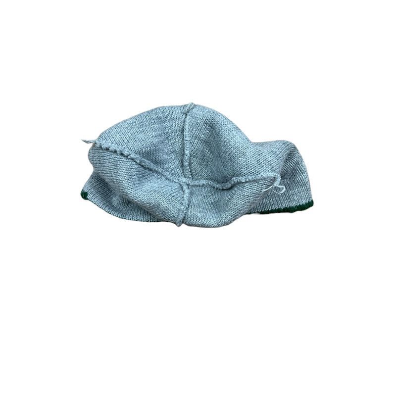 Vintage Baylor Beanie | Unisex OS Size ONE SIZE - 3 Thumbnail
