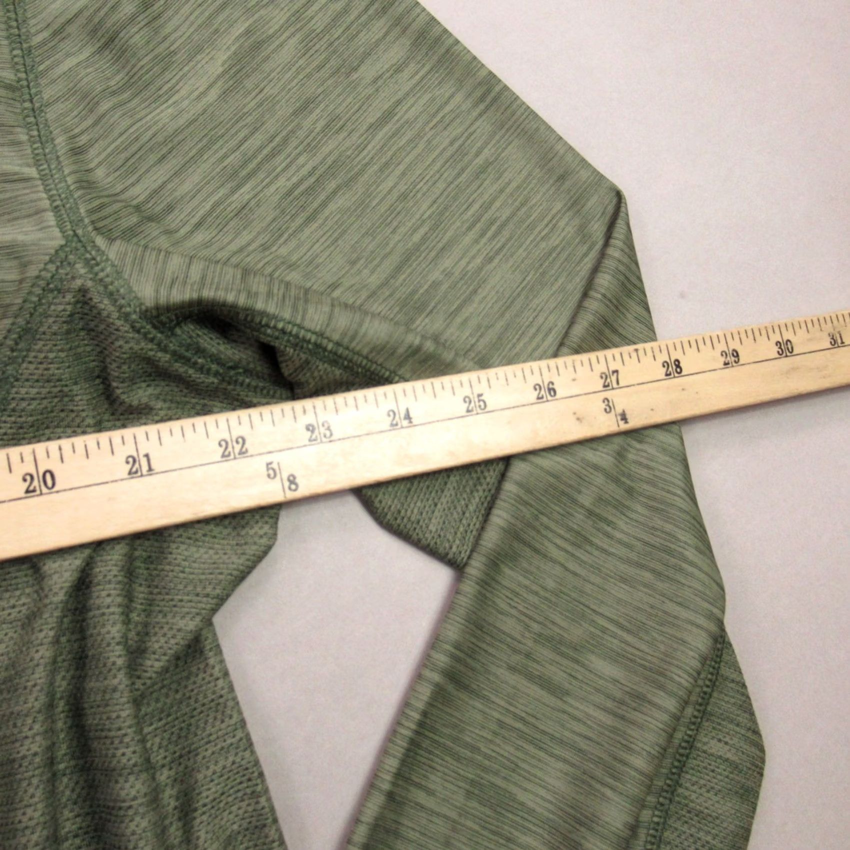 Tommy Bahama Tommy Bahama Shirt Mens Large Long Sleeve Golf Outdoor Casual 1/4 Zip Green Size US L / EU 52-54 / 3 - 7 Thumbnail
